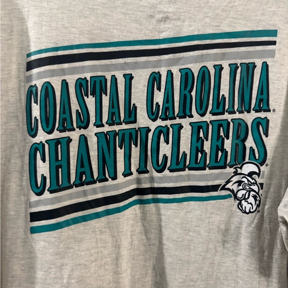 Champion Coastal Carolina Chanticleers XL Tee - Picture 5 of 6
